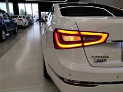 Kia Cadenza